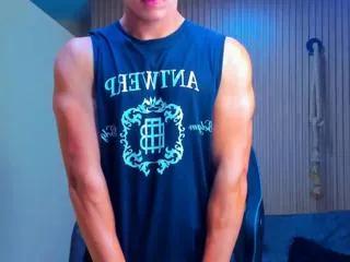 tyler_sauvage on Flirt4Free 