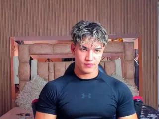 tyler_sauvage on Flirt4Free 