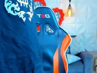 tyler_sauvage on Flirt4Free 