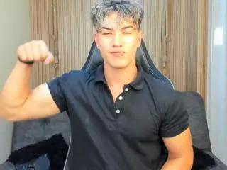 tyler_sauvage on Flirt4Free 