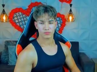 tyler_sauvage on Flirt4Free 