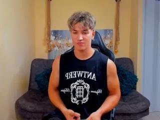 tyler_sauvage on Flirt4Free 