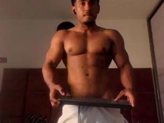 tyler_titan on Flirt4Free 