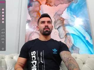 tyler_walker on Flirt4Free