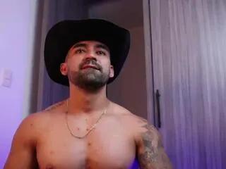 tyler_walker on Flirt4Free