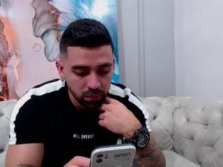 tyler_walker on Flirt4Free