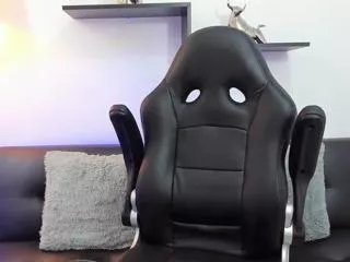 tyson_rich on Flirt4Free