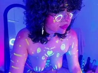 urania_star on Flirt4Free 