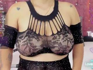 valentina_guerra on Flirt4Free 