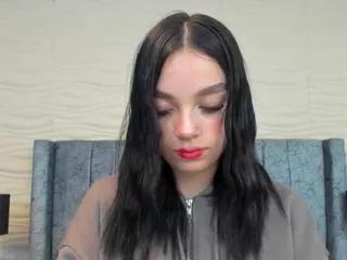 valentinna_ferrer on Flirt4Free 