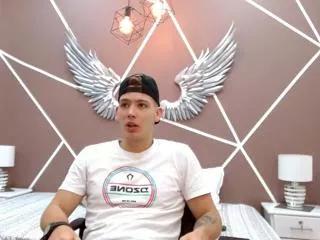 valentino_ferrari on Flirt4Free 
