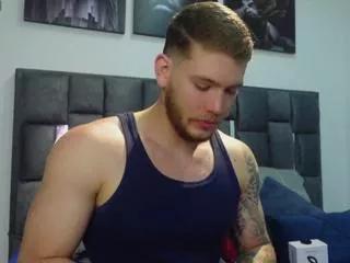 valentino_ferrari on Flirt4Free 