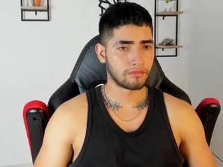 valentino_ferrero on Flirt4Free
