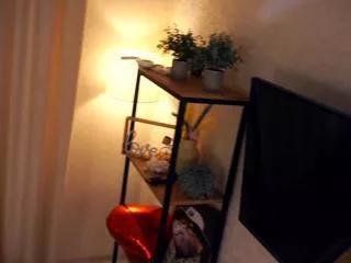 vanessa_fabia_georgina_cocke on Flirt4Free 