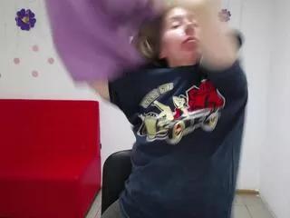 vasilisa_sii on Flirt4Free 