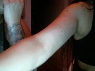 Offline vega_vale on Flirt4Free