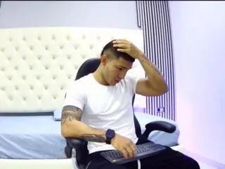 venedic_bull on Flirt4Free 