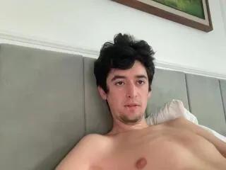 vexen_io on Flirt4Free