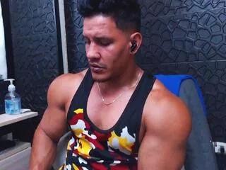 viktor_herrera on Flirt4Free 