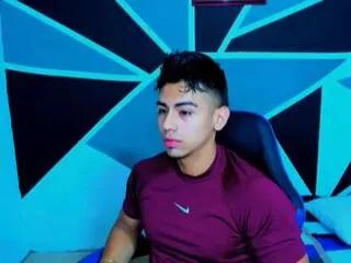 vinny_oliver on Flirt4Free 