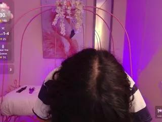 violet_suky on Flirt4Free 