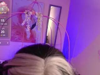 violet_suky on Flirt4Free 