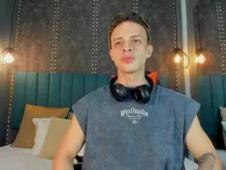 walker_brown on Flirt4Free 