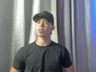 wesley_walt on Flirt4Free 