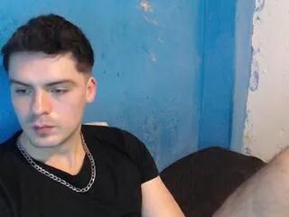 will_grey on Flirt4Free 