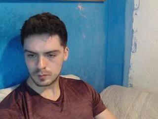 will_grey on Flirt4Free 