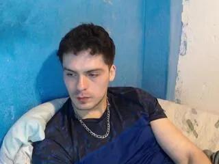 will_grey on Flirt4Free 