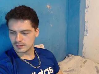 will_grey on Flirt4Free 