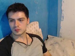 will_grey on Flirt4Free 