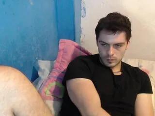 will_grey on Flirt4Free 
