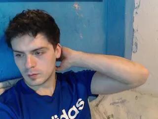 will_grey on Flirt4Free 