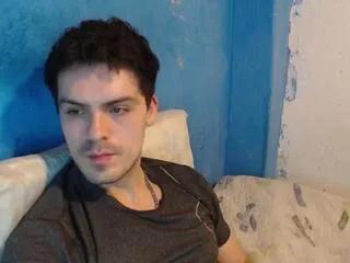 will_grey on Flirt4Free 