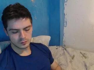 will_grey on Flirt4Free 