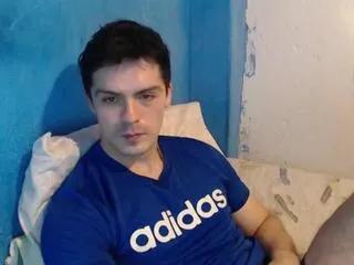 will_grey on Flirt4Free