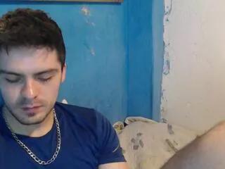 will_grey on Flirt4Free 