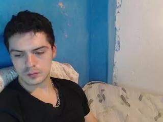 will_grey on Flirt4Free 