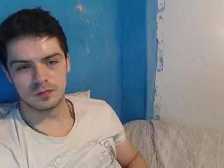 will_grey on Flirt4Free 
