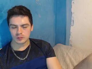 will_grey on Flirt4Free 