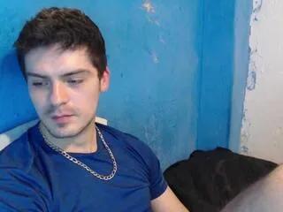 will_grey on Flirt4Free 
