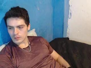 will_grey on Flirt4Free 