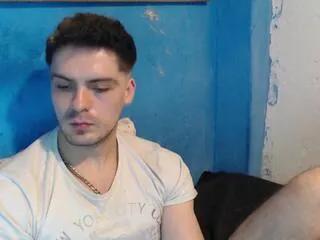 will_grey on Flirt4Free 