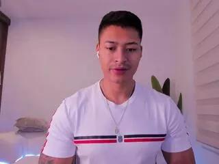 will_hernandez on Flirt4Free 