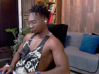 will_jackson on Flirt4Free 