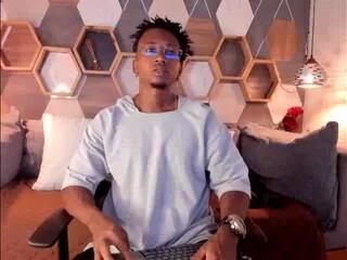 will_jackson on Flirt4Free 
