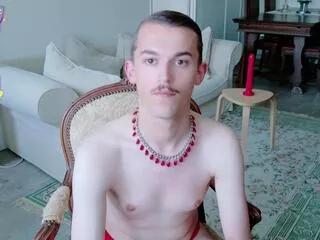 william_gramain on Flirt4Free 