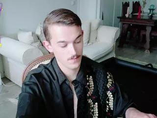 william_gramain on Flirt4Free 